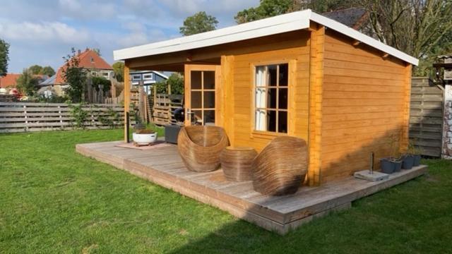 Wohnung An Der Kuste Loxstedt ภายนอก รูปภาพ